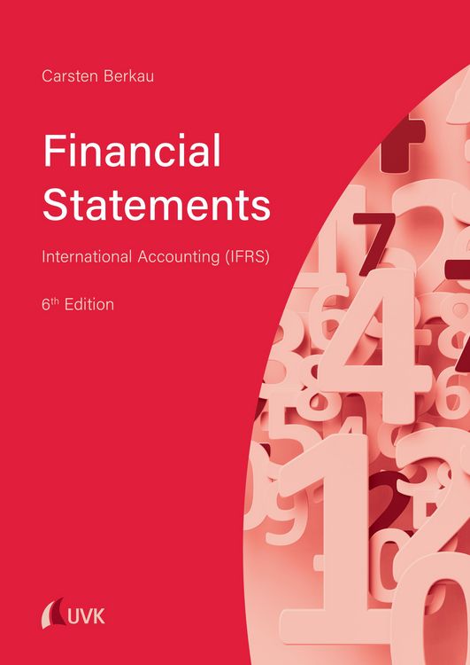 Produktbild: Financial Statements