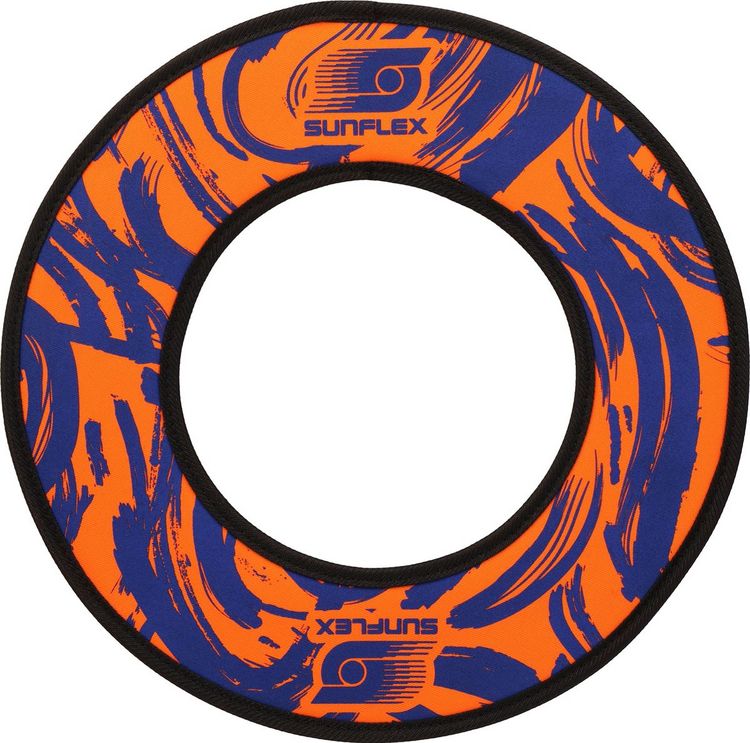 Produktbild: sunflex TITAN RING FUNKY SCRIBBLE