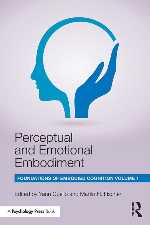 Produktbild: Perceptual and Emotional Embodiment