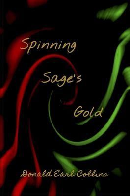 Produktbild: Spinning Sage's Gold