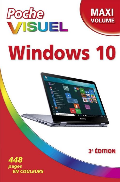 Produktbild: Windows 10 maxi volume