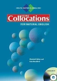 Produktbild: Walter, E: Dlp: Collocation For Natural Eng Bk