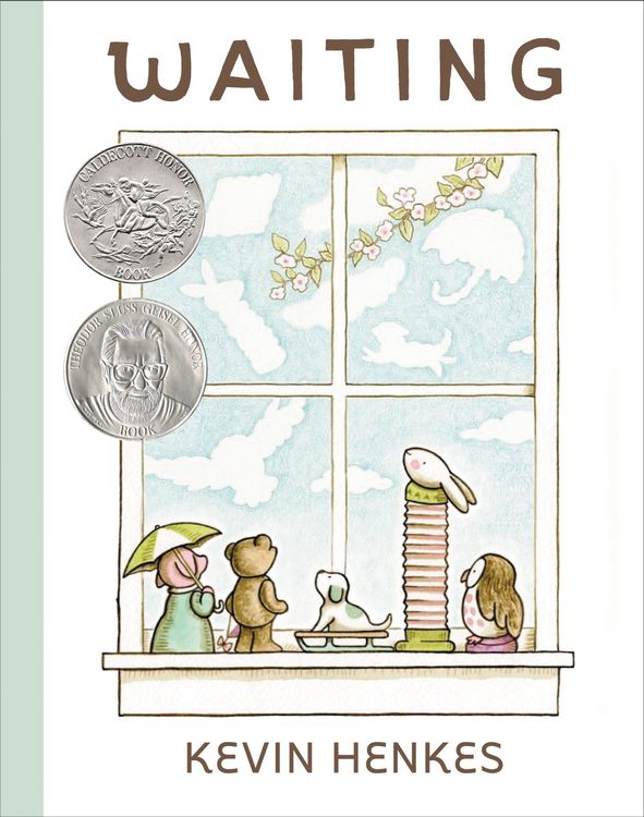 Produktbild: Waiting