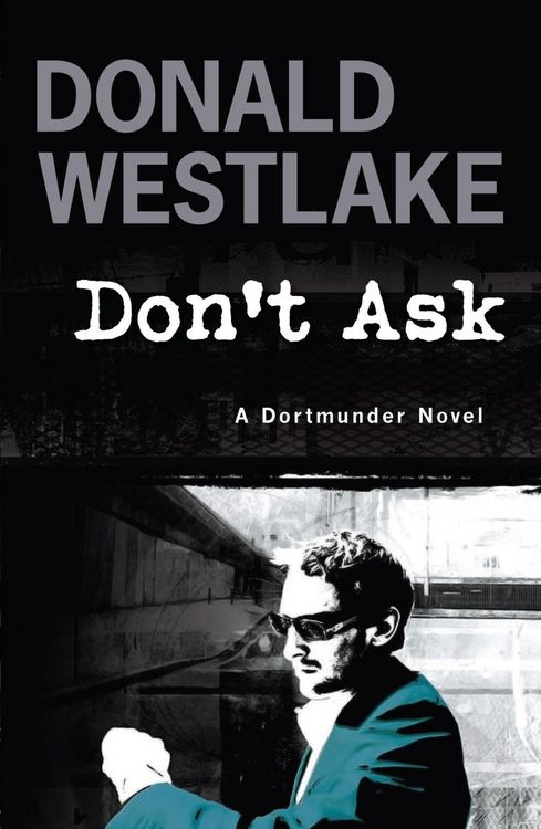 Produktbild: Don't Ask