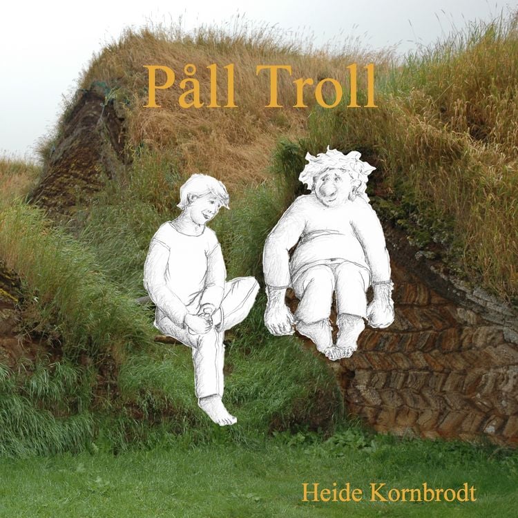 Produktbild: P&aring;ll Troll