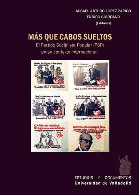 Produktbild: M&aacute;s que cabos sueltos