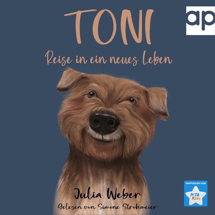 Produktbild: Toni