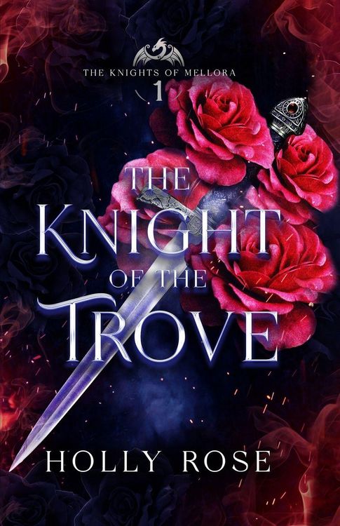 Produktbild: The Knight of the Trove
