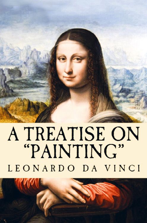 Produktbild: Leonardo Da Vinci: Treatise on Painting
