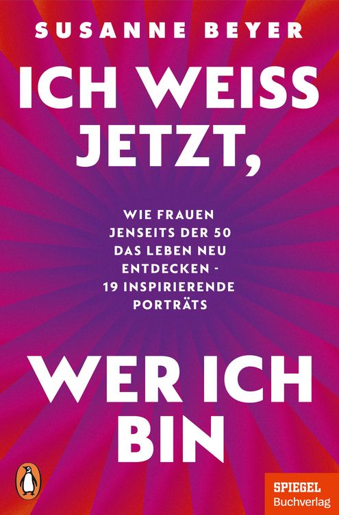 Produktbild: Ich wei&szlig; jetzt, wer ich bin