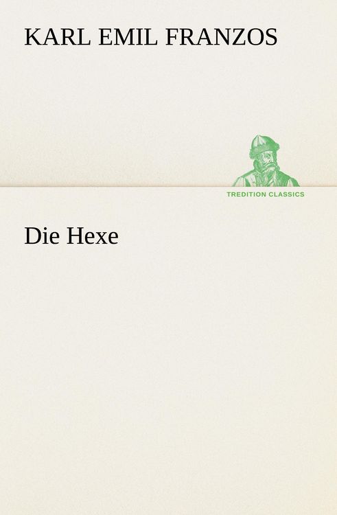 Produktbild: Die Hexe