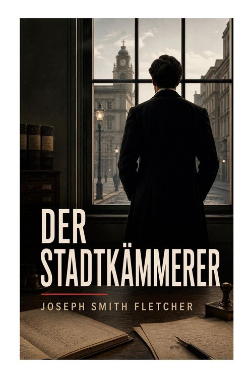 Produktbild: Der Stadtk&auml;mmerer