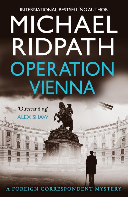 Produktbild: Operation Vienna