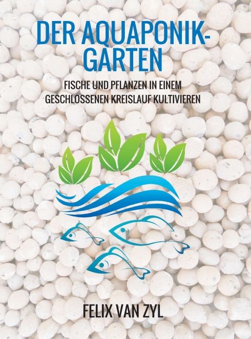 Produktbild: Der Aquaponik-Garten