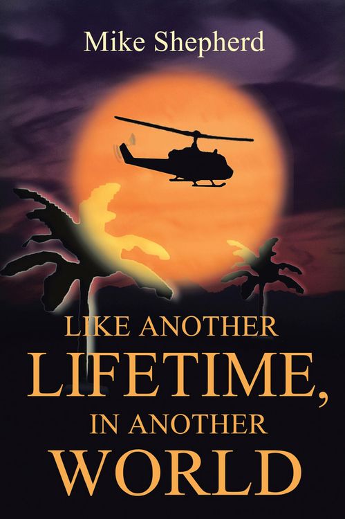 Produktbild: Like Another Lifetime In Another World