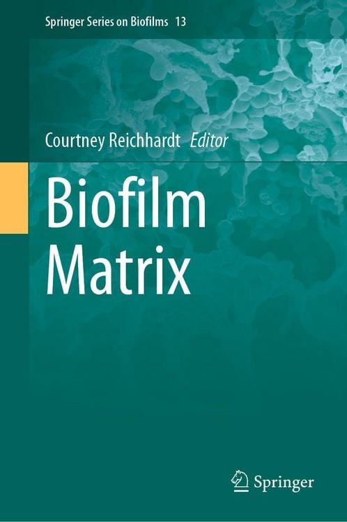 Produktbild: Biofilm Matrix