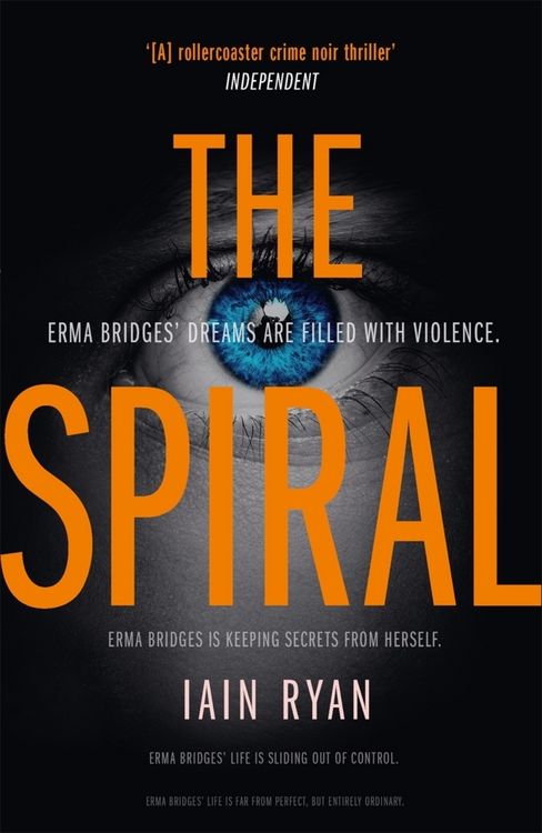 Produktbild: The Spiral