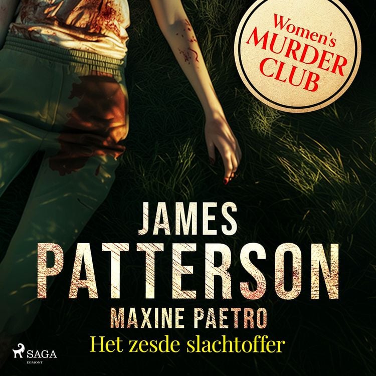 Produktbild: Het zesde slachtoffer