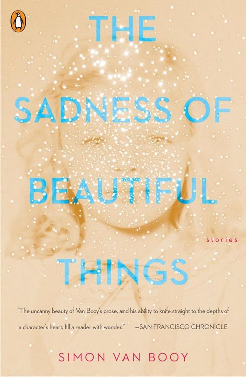 Produktbild: The Sadness of Beautiful Things