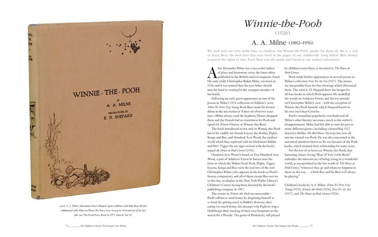 Produktbild: 100 Children's Books