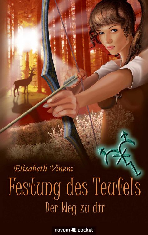 Produktbild: Festung des Teufels - Band 2