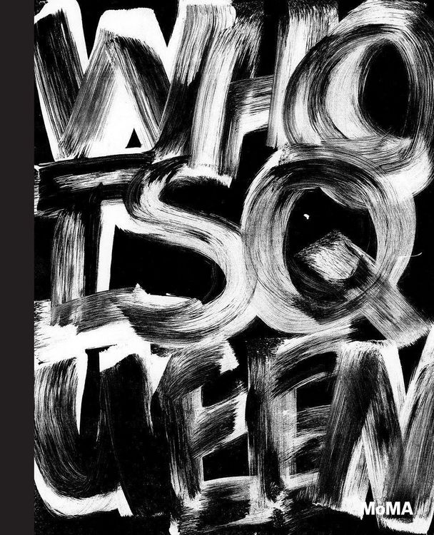 Produktbild: Adam Pendleton: Who Is Queen?