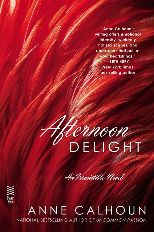Produktbild: Afternoon Delight
