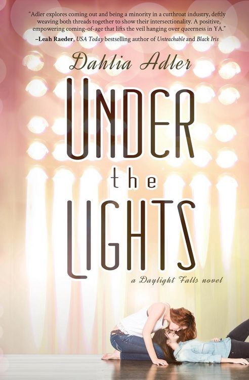 Produktbild: Under the Lights