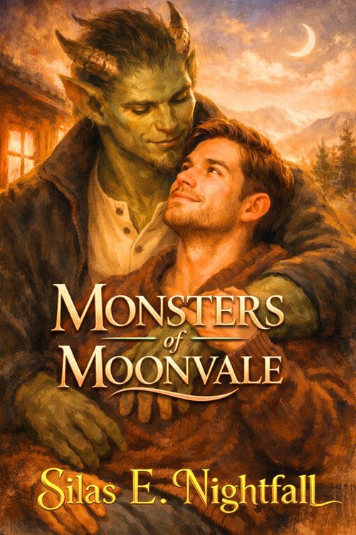 Produktbild: Monsters of Moonvale
