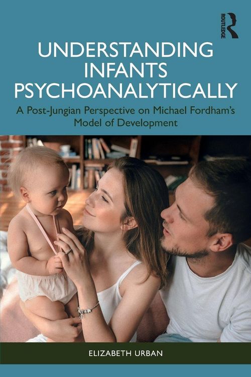Produktbild: Understanding Infants Psychoanalytically