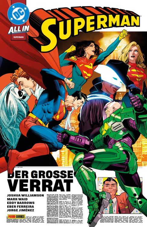 Produktbild: Superman