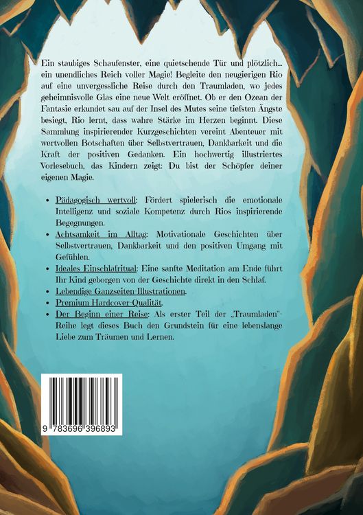 Produktbild: Entdecke die Magie