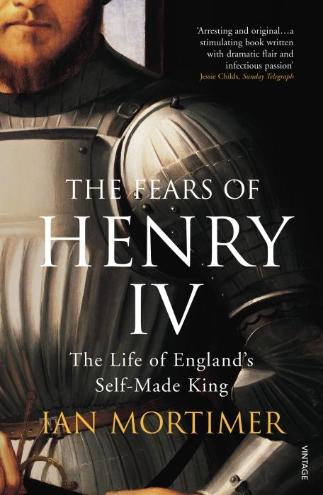 Produktbild: The Fears of Henry IV