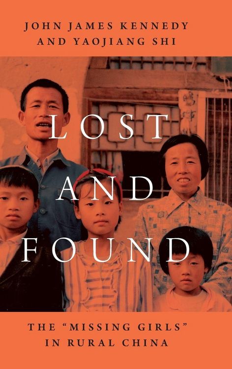 Produktbild: Lost and Found