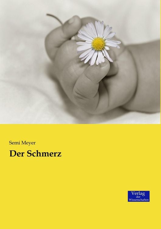 Produktbild: Der Schmerz