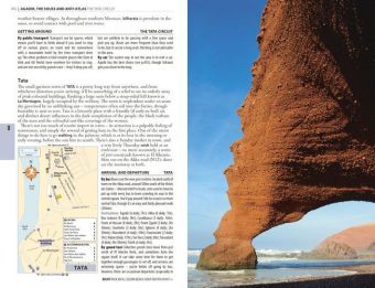 Produktbild: The Rough Guide to Morocco
