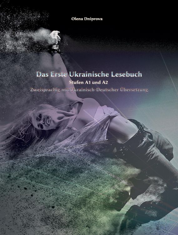 Produktbild: Das Erste Ukrainische Lesebuch