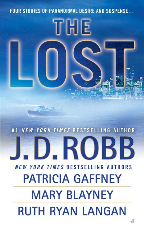 Produktbild: The Lost