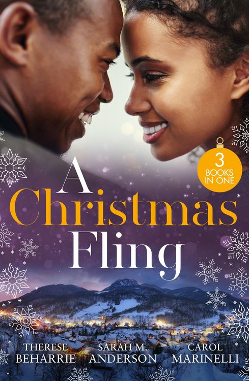 Produktbild: A Christmas Fling