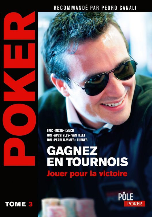 Produktbild: Poker - Gagnez en tournois : jouer pour la victoire