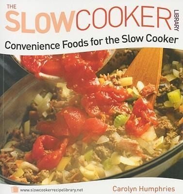 Produktbild: Slow Cooker Convenience Foods