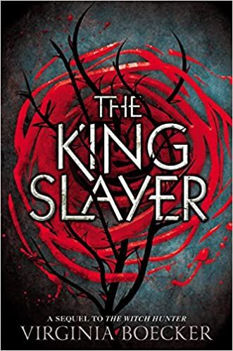 Produktbild: The King Slayer