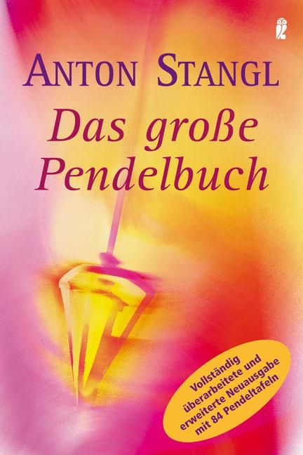 Produktbild: Das gro&szlig;e Pendelbuch