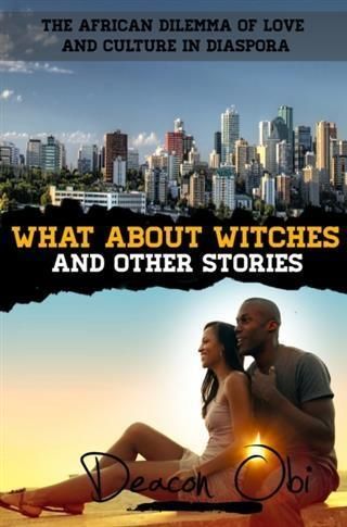 Produktbild: What about Witches and Other Stories