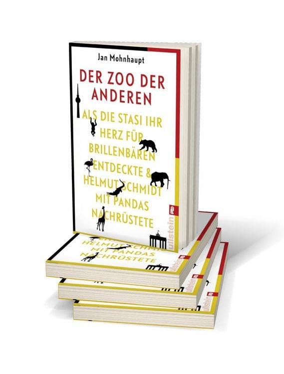 Produktbild: Der Zoo der Anderen