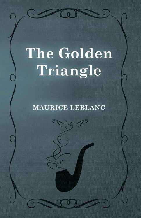 Produktbild: The Golden Triangle