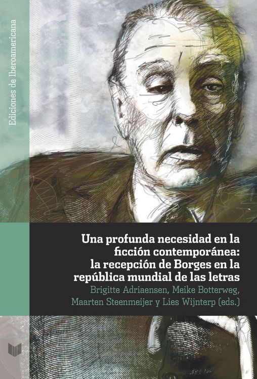 Produktbild: Una Profunda Necesidad En La Ficcion Contemporanea