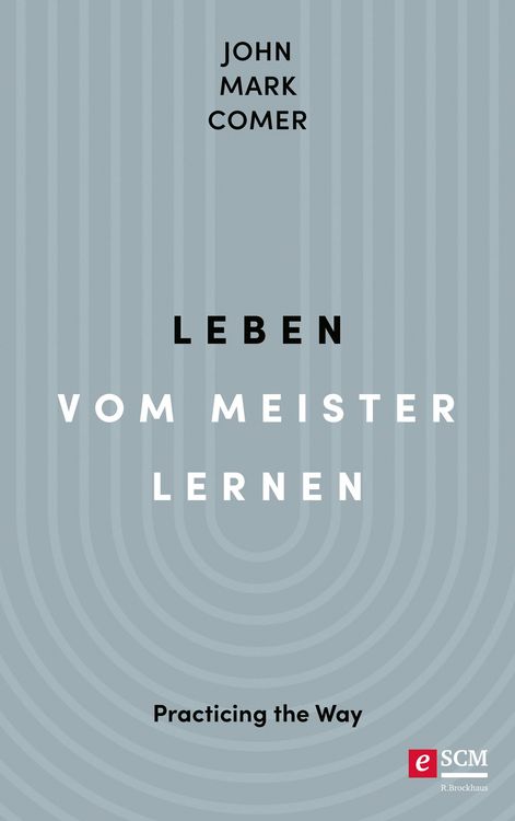 Produktbild: Leben vom Meister lernen