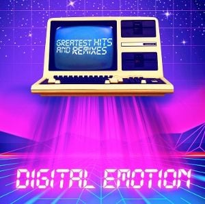 Produktbild: Greatest Hits & Remixes