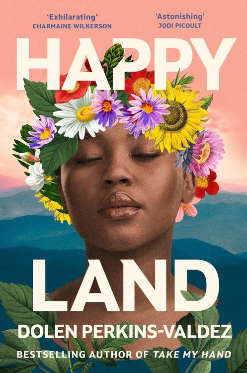 Produktbild: Happy Land